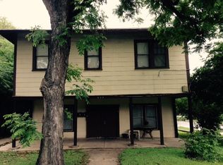 404 E Mistletoe Ave APT 3, San Antonio, TX 78212