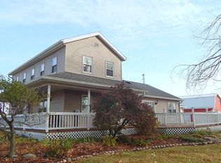 3940 E 300 N, Bluffton, IN 46714