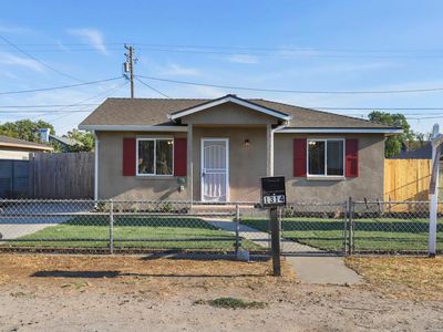 1314 Lassen Ave, Modesto, CA, 95358