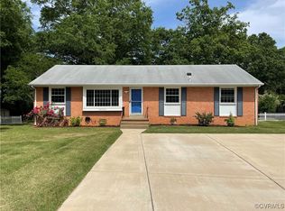 10300 Thornloe Ct, North Chesterfield, VA 23235