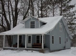 2599 Baade Rd, Rhinelander, WI 54501