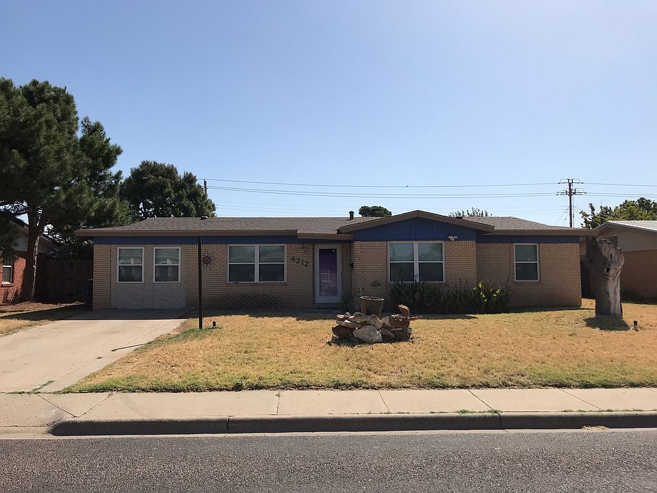 1st image of 4212 Clover Ave