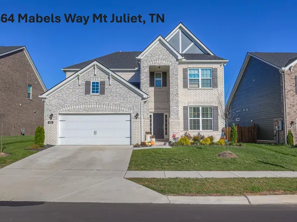 464 Mabels Way, Mount Juliet, TN 37122