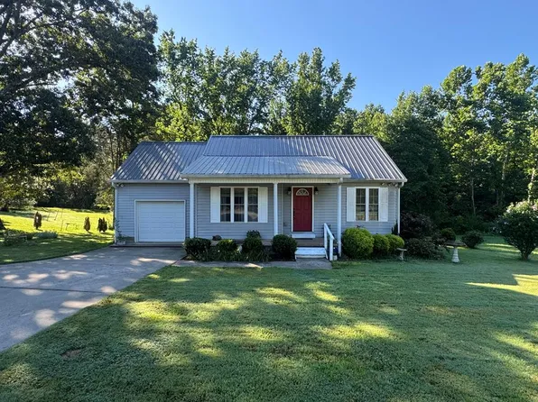 381 Longview St, Camden, TN 38320