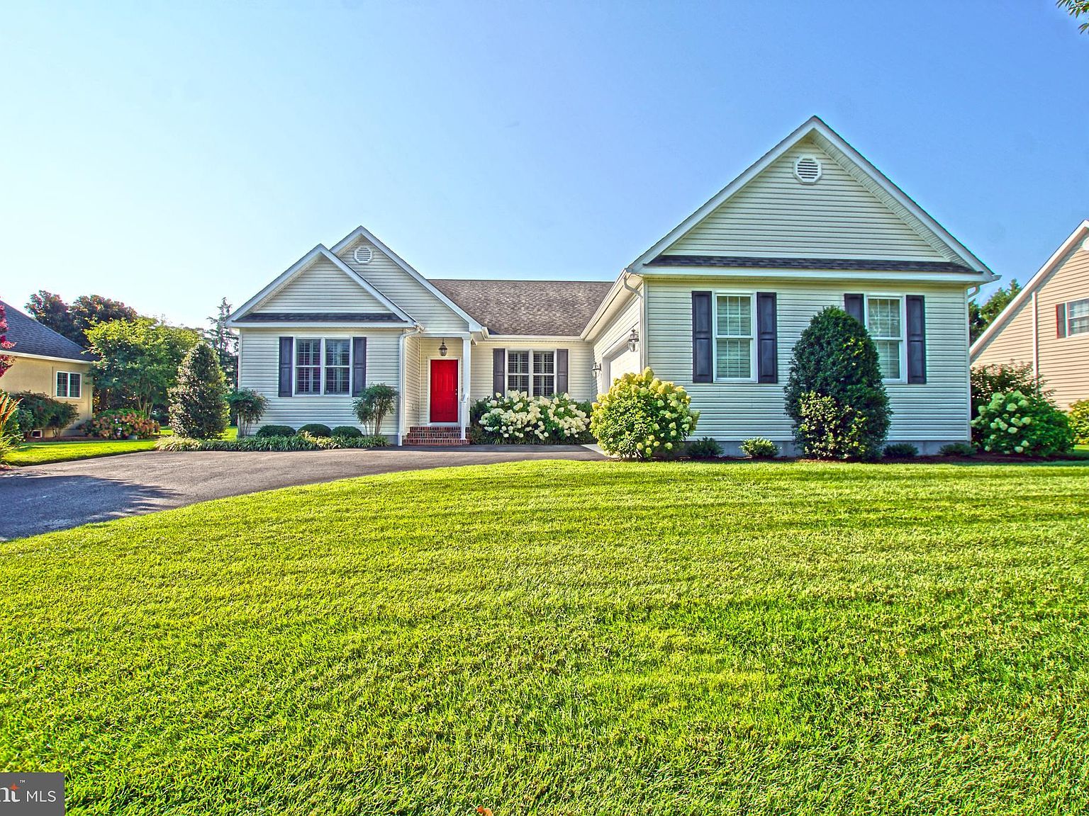 53 Glade Cir E, Rehoboth Beach, DE 19971 Zillow