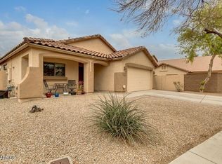 22246 E Calle De Flores, Queen Creek, AZ 85142