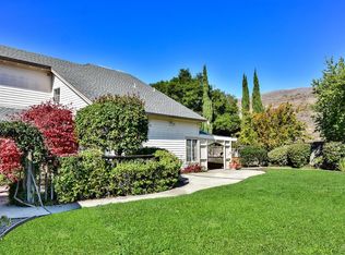2728 Terry Ct, Pinole, CA 94564