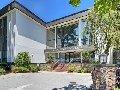 316 N El Camino Real APT 220, San Mateo, CA, 94401
