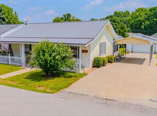 1541 Meadow St, Wabash, IN 46992