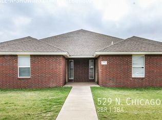 529 N Chicago Ave APT B, Lubbock, TX 79416