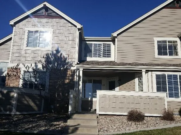 3051 Sage Creek Rd Unit C15, Fort Collins, CO 80528