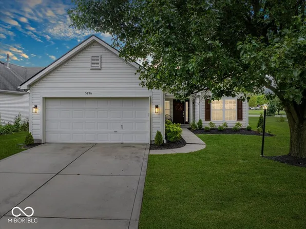 5896 Hollow Oak Trl, Carmel, IN 46033