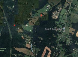 750 Banther Rd #1, Mc Donald, TN 37353