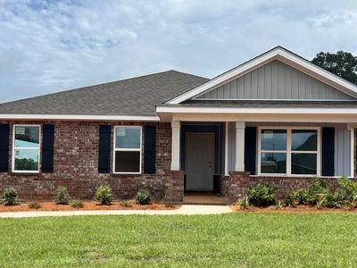32 Crown Dr, Lucedale, MS, 39452