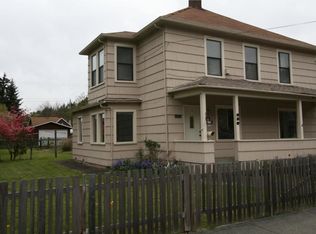 330 SE Bush St, Issaquah, WA 98027