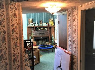 461 Three Ridges, Wintergreen Resort, VA 22967