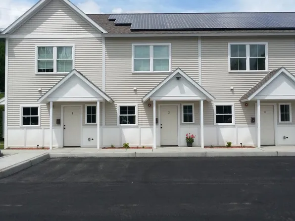 77 N Main St, Waterbury, VT 05676