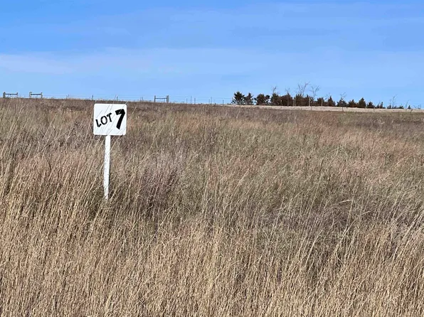 LOT 7 Belle View Ln, Belle Fourche, SD 57717