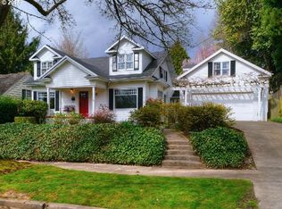 3645 SE Henry St, Portland, OR 97202