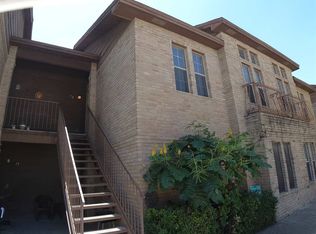 205 Martingale St K-UNIT 72, Laredo, TX 78041