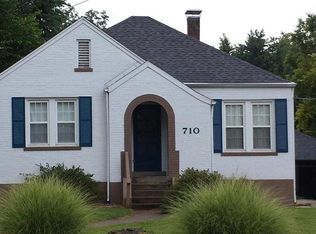 710 Dallas St, Jackson, MO 63755