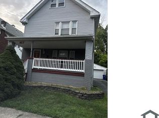 13509 Edgewood Ave, Cleveland, OH 44105