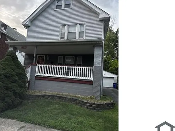 13509 Edgewood Ave, Cleveland, OH 44105