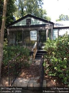 2817 Magnolia St, Columbia, SC, 29204