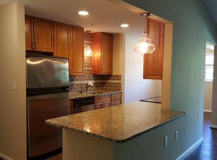 8388 Montgomery Run Rd UNIT H, Ellicott City, MD 21043