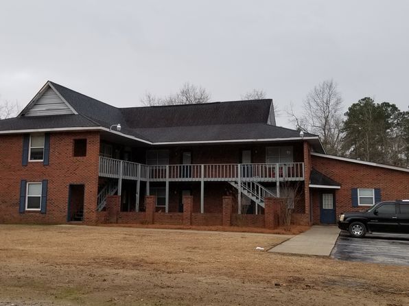 700 N Roberts Ave APT 104C