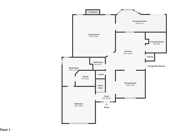 3rd image of 3322 Buckmoor Pkwy