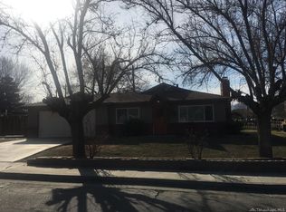 503 Elm St, Tehachapi, CA 93561