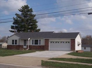 1007 Elmont Rd, Sullivan, MO 63080