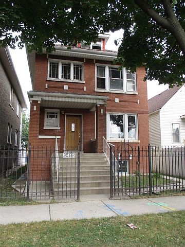 1st image of 5415 S Fairfield Ave