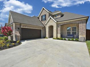 1102 Cordova St, Mansfield, TX 76063