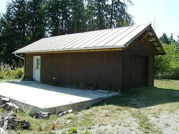 Converted Garage to MIL