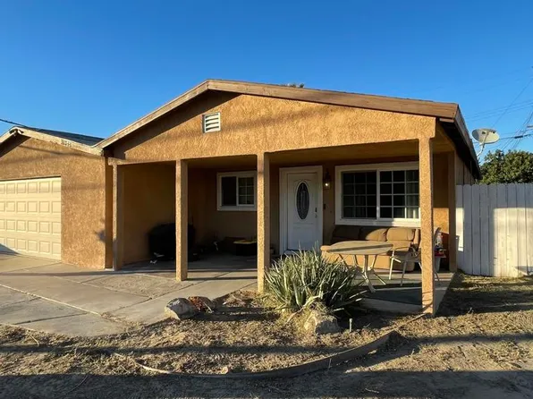 83644 Avenue 44, Indio, CA 92203