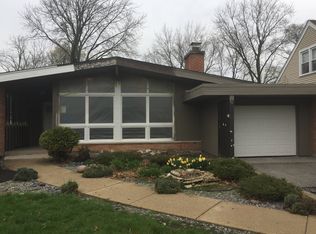 2319 Marston Ln, Flossmoor, IL 60422