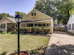 2500 Holmes Ave, Springfield, IL 62704