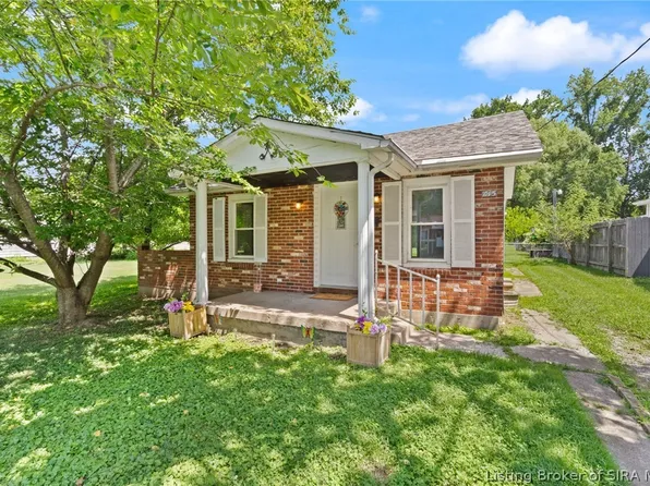 745 Cornell Avenue, Clarksville, IN 47129