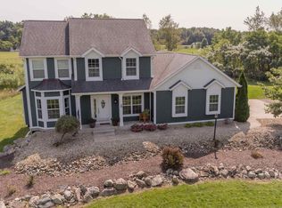 10600 Brummitt Rd, Granger, IN 46530