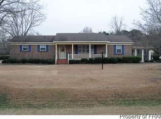 6892 Oak Grove Church Rd, Stedman, NC 28391