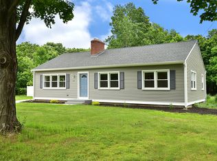 415 Gardner St, Manchester, CT 06040