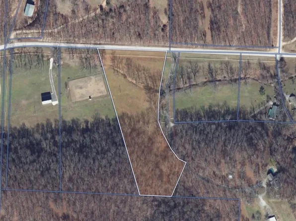 State Highway 102/decatur, Decatur, AR 72722