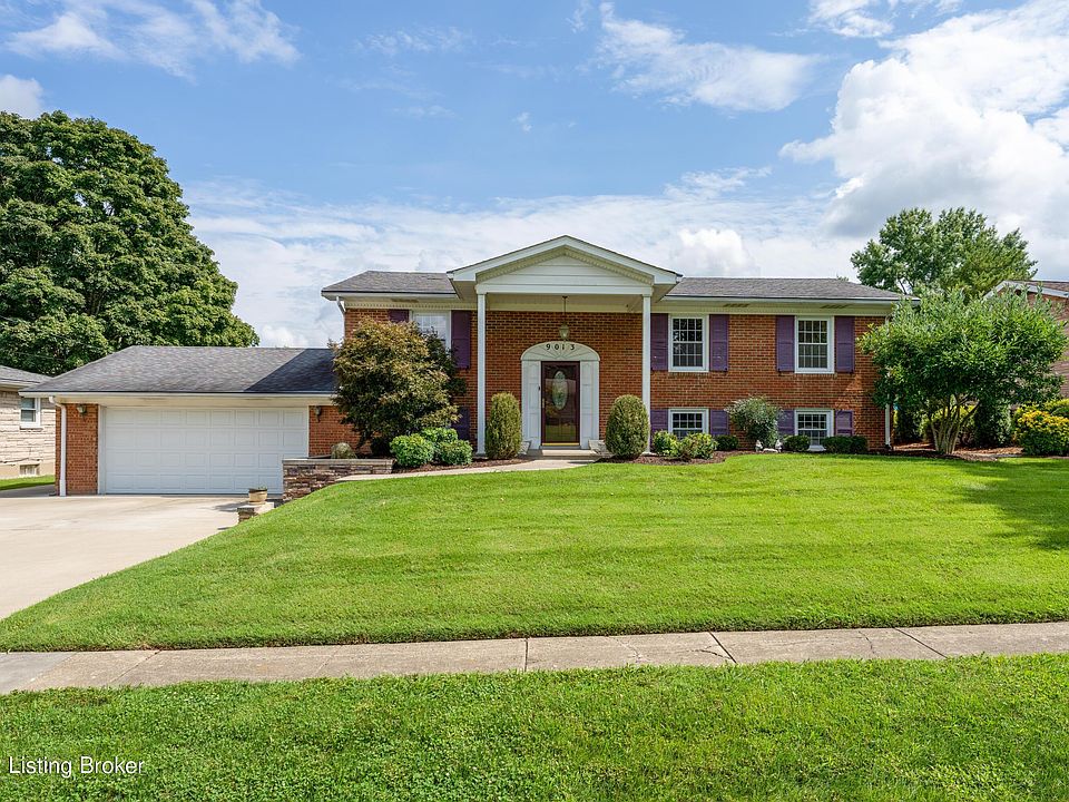 1st image of 9013 Wooddale Dr