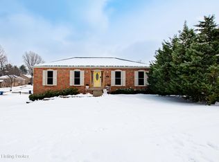 2801 Lexham Rd, Louisville, KY 40220