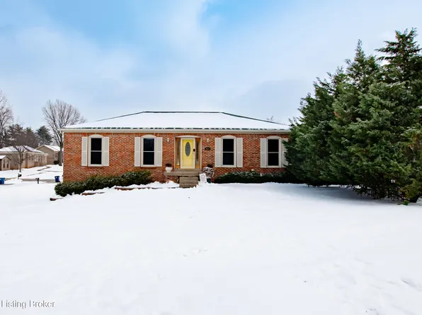 2801 Lexham Rd, Louisville, KY 40220