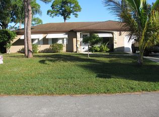 492 Avocado Ave, Sebastian, FL 32958