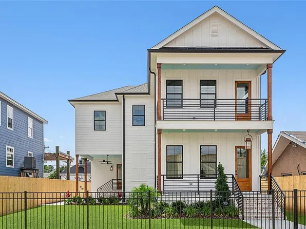 6808 Orleans Ave, New Orleans, LA 70124
