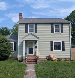 203 Macarthur Ave, Radford, VA, 24141